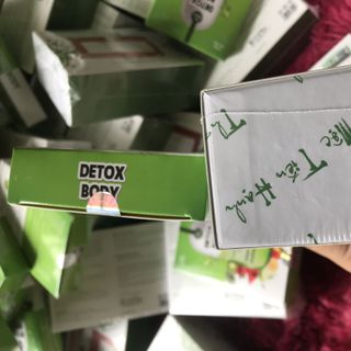 Thảo Mộc Tiến Hạnh chính hãng