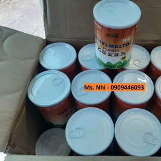 Chất kích hương, phụ gia lưu hương thực phẩm - Ethyl Maltol (Ethylmaltol Flavor)