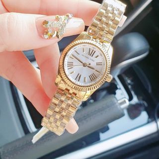 ĐỒNG HỒ MICHAEL KORS LEXlNGTON MlNI CAO CẤP