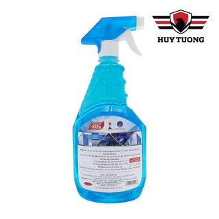 Nước lau kính đa năng Sifa 650ml cao cấp - Huy Tưởng