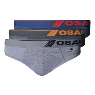Quần tam giác Osama Thông Hơi Lớn
