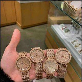 ĐỒNG HỒ MICHAEL KORS MK3780 CAO CẤP