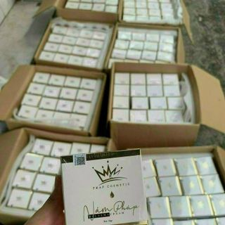 NÁM PHÁP MELASMA CREAM