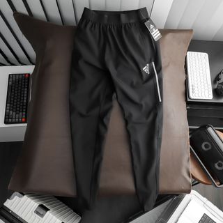 Jogger nam, quần dài nam chất xi giãn dư cao cấp, đặc tính giãn 4chiều, siêu nhẹ, mặc thoải mái size từ 55kg - 85kg