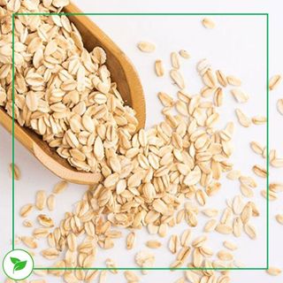 Yến Mạch Cán Dẹt 500g