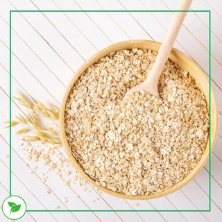 Yến Mạch Cán Dẹt 500g