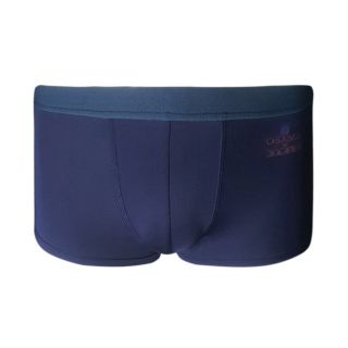Quần lót đùi nam, quần Boxer Osama Lưng Xanh