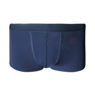 Quần lót đùi nam, quần Boxer Osama Lưng Xanh