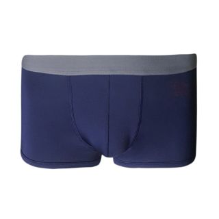 Quần sịp nam , Lót nam , Boxer Osama Lưng Xám