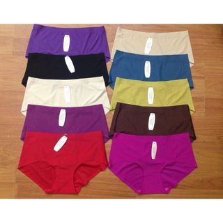 [HOT[ COMBO 20 QUẦN SU THUN LẠNH KHÔNG ĐƯỜNG MAY MỀM MẠI 8100