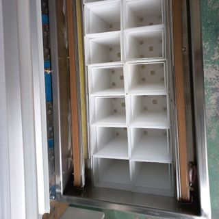 Máy hút chân không DZ600