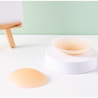 [HOT] Cặp Dán Ngực Lade Tàng Hình Siêu Dính-Miếng dán ngực silicon nhiệt tự thân