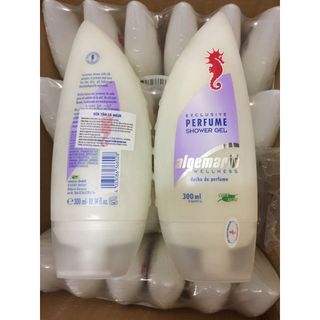 Sữa Tắm Cá Ngựa Algemarin 300ml – Đức (hàng công ty nhập chính ngạch) giá sỉ