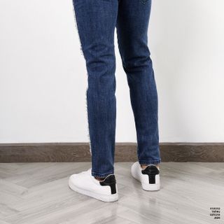 QUẦN JEAN DÀI AKUBA 02F0259