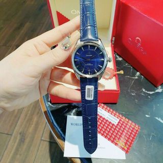 ĐỒNG HỒ OMEGA AUTOMATIC DA CƠ NAM HOT