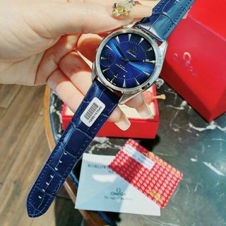 ĐỒNG HỒ OMEGA AUTOMATIC DA CƠ NAM HOT