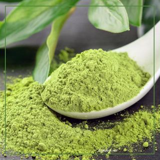 Bột Trà Xanh Matcha Nhật Bản Cao Cấp.