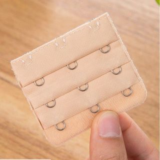 Móc nối áo ngực, nới rộng áo lót nữ 2 móc, 3 móc