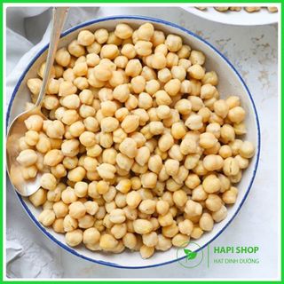 Hạt Đậu Gà (Chickpeas) (Kg)