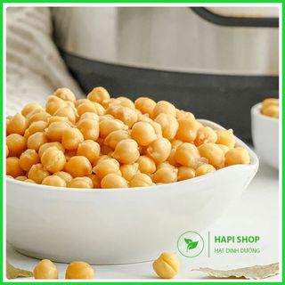 Hạt Đậu Gà (Chickpeas) (Kg)