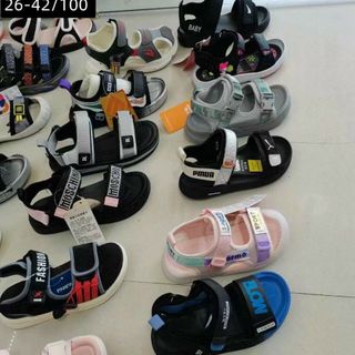 Sandal trẻ em đi học sỉ giá xưởng S1513