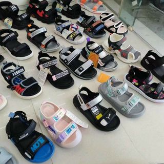 Sandal trẻ em đi học sỉ giá xưởng S1513