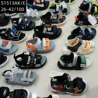Sandal trẻ em đi học sỉ giá xưởng S1513
