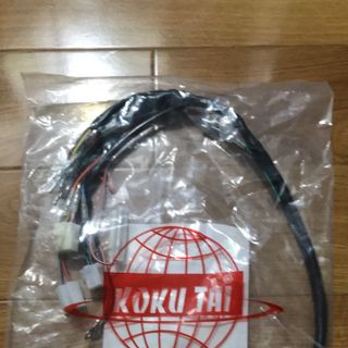 Bộ Dây Điện Sườn Xe Honda 67 Dùng IC Hàng tốt
