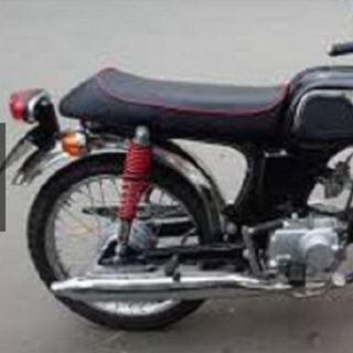 Bộ Dây Điện Sườn Xe Honda 67 Dùng IC Hàng tốt