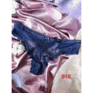 Set 5 Quần Chip Ren Bánh Bèo - Set lọt khe