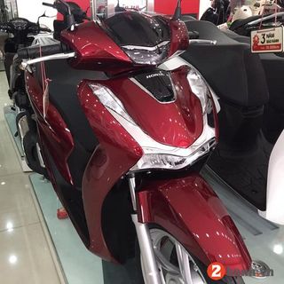 Chuyên thanh Lý Các loại xe HONDA Sh150i Abs Nhập Khẩu Giá rẻ