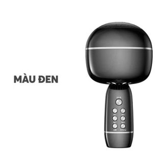 Micro karaoke kèm loa bluetooth YS 09 - Micro không dây hiệu ứng hay âm thanh chuẩn mic hút siêu phẩm mới 2021 GIÁ SỈ