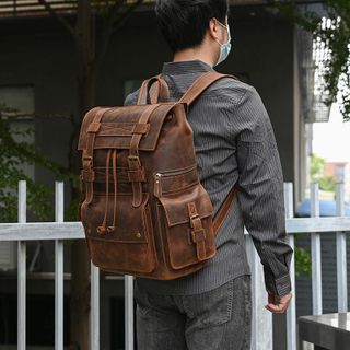 BALO NAM DA THẬT CAO CẤP