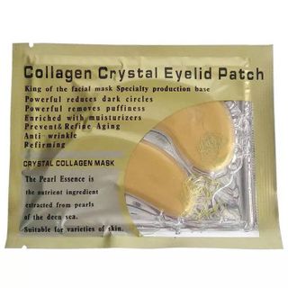 COMBO 50 MẶT NẠ MẮT COLLAGEN CRYSTAL EYE MASK giá sỉ