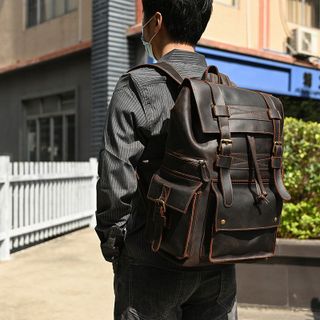 BALO NAM DA THẬT CAO CẤP