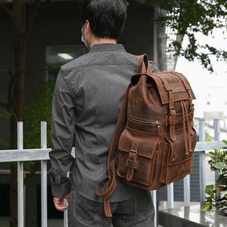 BALO NAM DA THẬT CAO CẤP