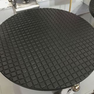 Máy Làm Bánh Đường Phố Công Nghiệp 220 V Làm Các Loại Bánh Kẹp, Trứng Gà Non, Bánh Tổ Ong, Bông Lan, Waffle - Tặng Công Thức Làm Bánh - Máy Ốc Caro Đôi