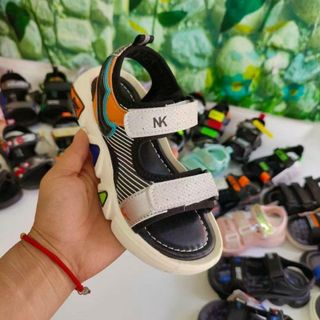 Sandal trẻ em đi học sỉ giá rẻ S1501