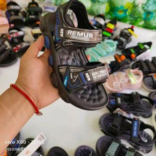 Sandal trẻ em đi học sỉ giá rẻ S1501