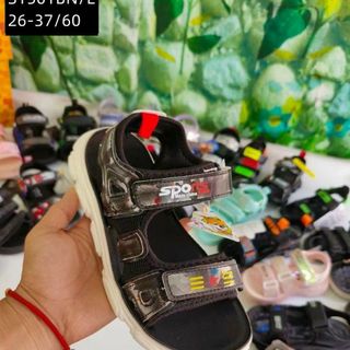 Sandal trẻ em đi học sỉ giá rẻ S1501