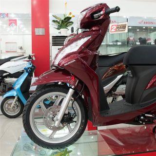 Chuyên thanh Lý Các loại xe HONDA Vision 110 Nhập Khẩu Giá rẻ