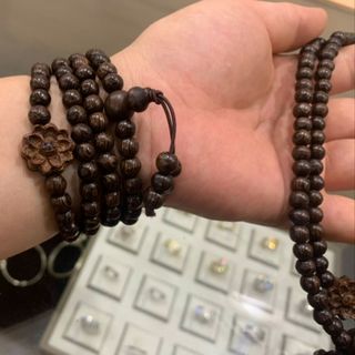 Gỗ mun công dả trầm hương giá rẻ
