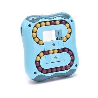 Rubik hạt đậu biến thể