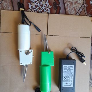 Máy nhổ lông vịt cầm tay