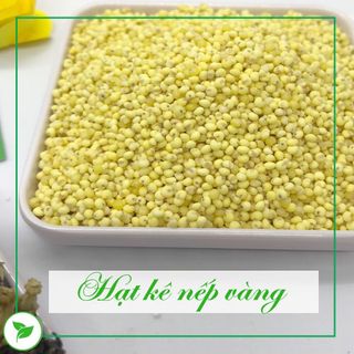 Set Đậu Xanh Mix (Hạt Nấu Sữa)
