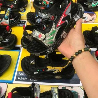 Sandal trẻ em /bé trai đi học sỉ giá rẻ S1522