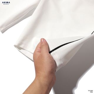 QUẦN SHORT THUN 01J0008 AKUBA