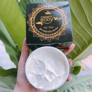 Kem Boby Vip Đen giá sỉ