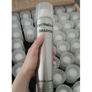 Gôm Xịt Tóc Butterfly Shadow giá sỉ