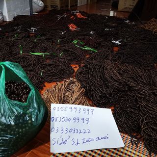 Gỗ mun công dả trầm hương giá rẻ